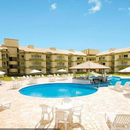 Aldeia Das Aguas Village Flat Terreo Barra do Piraí Eksteriør billede