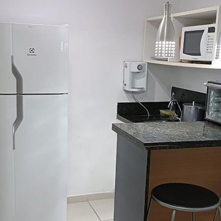 Aldeia Das Aguas Village Flat Terreo Barra do Piraí Eksteriør billede